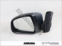 Ford Yedek Parça - BSG DIŞ AYNA SOL ELEKTRİKLİ SİNYALLİ